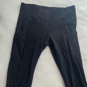 Running leggings